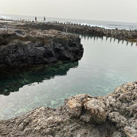 Agaete Paraiso公寓 外观 照片