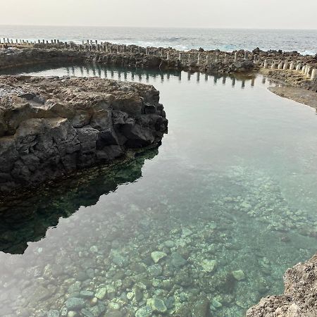 Agaete Paraiso公寓 外观 照片