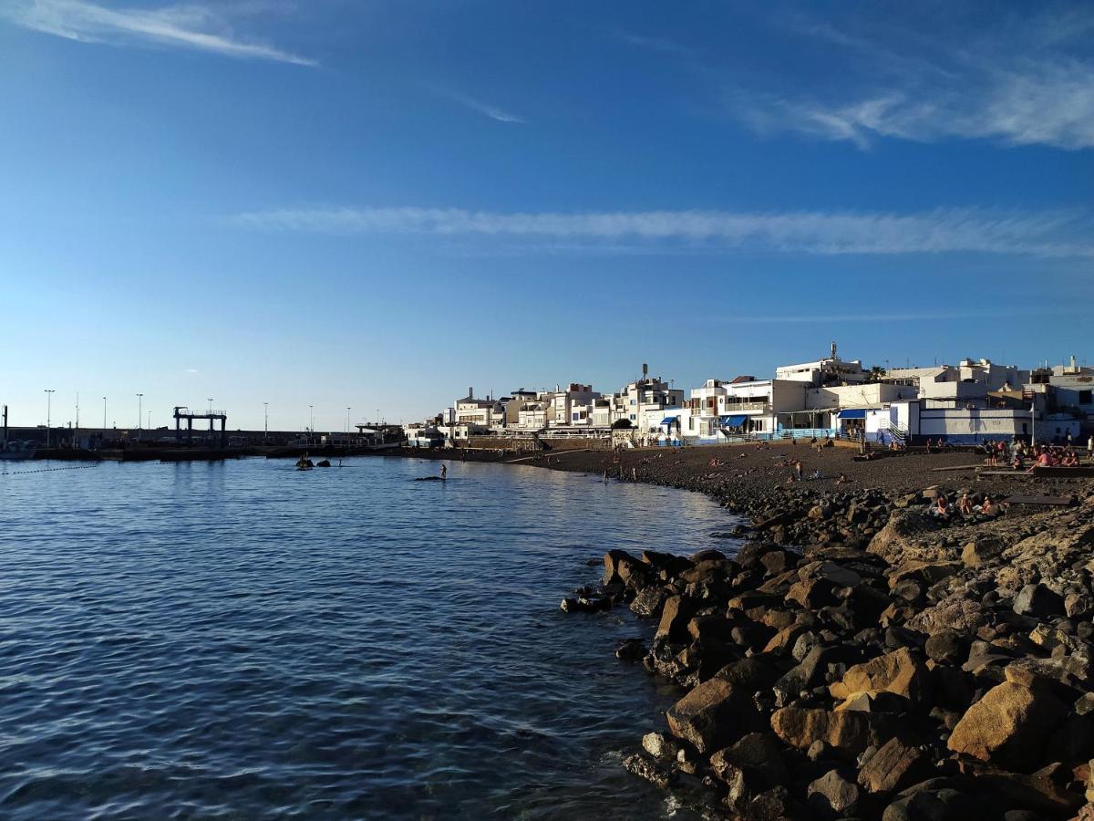 Agaete Paraiso公寓 外观 照片