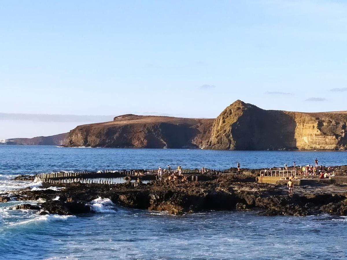 Agaete Paraiso公寓 外观 照片