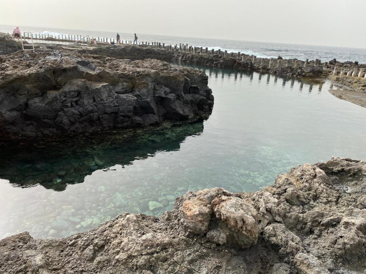 Agaete Paraiso公寓 外观 照片